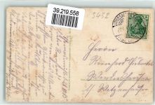 37247 W3432 Großalmerode 1915