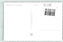 95355 W8678 Presseck Foto AK Kirche