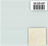 04720 O7300 Döbeln Siegelmarke Königl. Sächs. Amtsgericht Döbeln