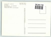 95683 W8591 Ebnath , Oberpf - Gasthaus Krone Speisesaal