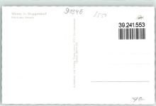 91344 W8551 Muggendorf , Oberfr - Winter