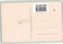 91344 W8551 Muggendorf , Oberfr - Fränkische Schweiz