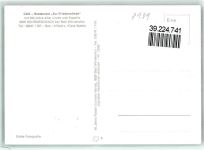 86825 W8939 Schöneschach - Gasthaus Cafe Restaurant zur Friedenslinde