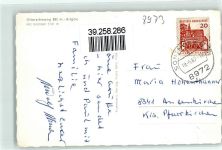 87527 W8972 Ofterschwang - Grünten