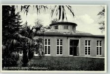 Bad Landeck Ladek-Zdroj - Friedrichsbad
