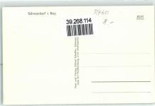 92421 W8460 Schwandorf , Bay