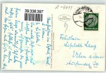 6441 Umhausen Foto AK Kirche
