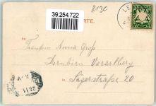 82335 W8137 Berg , Starnberger See - Bismarckturm Starnbergersee