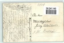 08248 O9650 Klingenthal - Aschberggebiet
