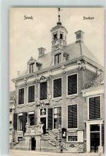 8601 Sneek - Stadthuis