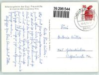 42549 W5620 Langenberg , Rheinl - Erholungsheim der Ev. Frauenhilfe Windrath