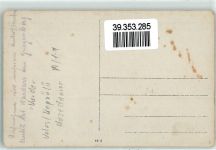 Veles - Männer Soldaten Uniform Ort handschriftlich