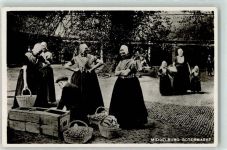 4331 Middelburg - Botermarkt Tracht