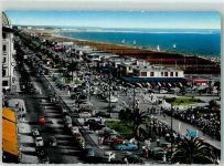 55049 Viareggio - Viali Lungomare Auto