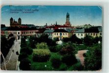 Iwano-Frankiwsk Stanislau 1917 Gebrauchsspuren