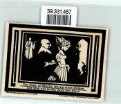 08209 O9700 Auerbach , Vogtl Geldschein Notgeld Gutschein 75 Pfennig Scherenschnitt
