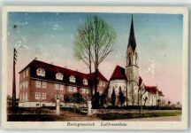 91074 W8522 Herzogenaurach - Liebfrauenhaus