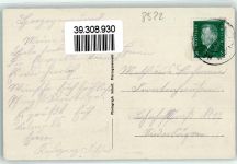 91074 W8522 Herzogenaurach - Liebfrauenhaus