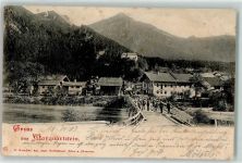 83250 W8215 Marquartstein 1903