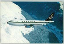 Olympic Airways Olympic
