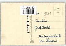 94379 W8449 St. Englmar - Viechtacher Hütte