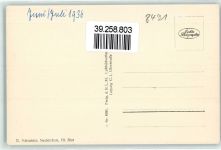 93453 W8497 Neukirchen b Hl Blut - Fliegeraufnahme