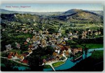 91344 W8551 Muggendorf , Oberfr 1917