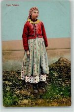 Tracht Tracht Polen