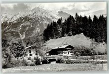 6351 Scheffau am Wilden Kaiser - Pension Salvenmoser