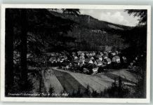 07429 O6826 Sitzendorf - OT. West
