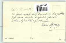 Wien 1. Bezirk, Innere Stadt Spanischer Tritt Lippizaner Spanische Reitschule Foto AK