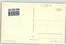 19053 O2750 Schwerin , Meckl - Domblick