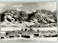6675 Tannheim - Winter