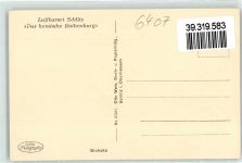 36110 W6407 Schlitz - Burgen