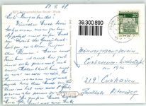 94239 W8375 Ruhmannsfelden Foto AK