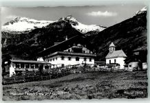 9971 Matrei in Osttirol - Matreier Tauernhaus