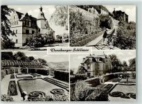 07774 O6903 Camburg - Donburger Schlösser