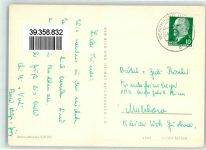 17192 O2060 Waren - Rund um die Müritz
