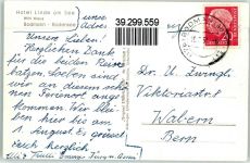 78351 W7762 Bodman - Bodensee - Ufer