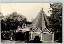 47877 W4156 Schiefbahn - Kirche