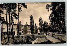 14712 O1830 Rathenow - Friedrich Ebert-Ring
