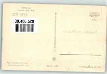 14712 O1830 Rathenow - Friedrich Ebert-Ring