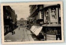 3100 St. Pölten - Kremserstraße Hauptbahnhof
