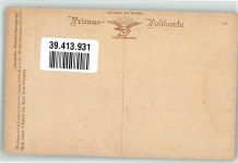 Vorfrühling Prof. Paul Vorgang Deutsche Meister Sammlung Nr 3243 Primus