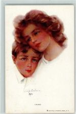 Chums Reinthal & Newman Nr. 211 AK Boileau, Ph.