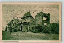 Teplice Teplitz-Schönau - Schloßberg