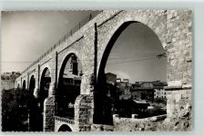 los Arcos Acueducto Teruel