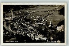 6500 Landeck - WK II Stempel