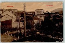 Castelnuovo Herceg Novi 1919 - Hotel Bella Vista