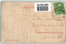 Castelnuovo Herceg Novi 1919 - Hotel Bella Vista